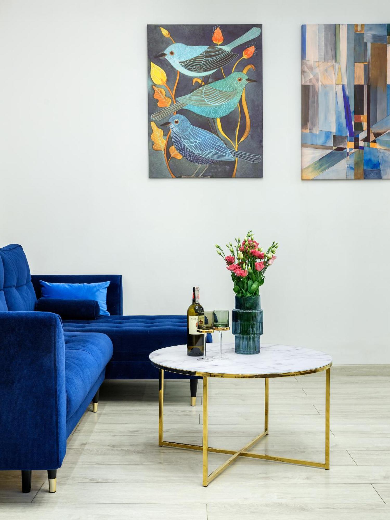Bluebird Apt Old Town & Wawel Hill By Vistula River - By Homelike クラクフ エクステリア 写真